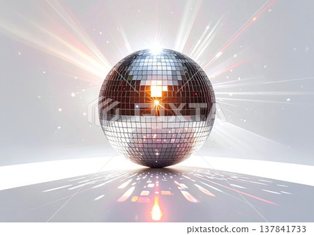 五顏六色的輕球 137841733