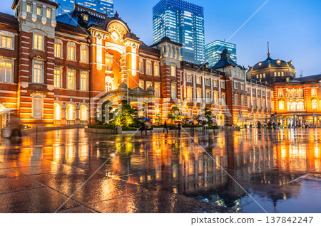 Tokyo, Japan Tokyo, Japan 137842247