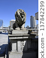 Scenery of Nakanoshima 137842299