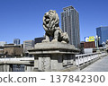Scenery of Nakanoshima 137842300
