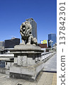 Scenery of Nakanoshima 137842301