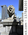 Scenery of Nakanoshima 137842303