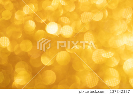 金色閃光背景材料 金色閃光背景材料 137842327