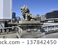 Scenery of Nakanoshima 137842450