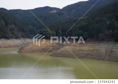 Severe drought 137843241