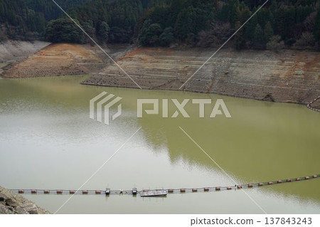 嚴重乾旱 嚴重乾旱 137843243