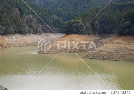Severe drought 137843245