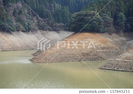 Severe drought Severe drought 137843251