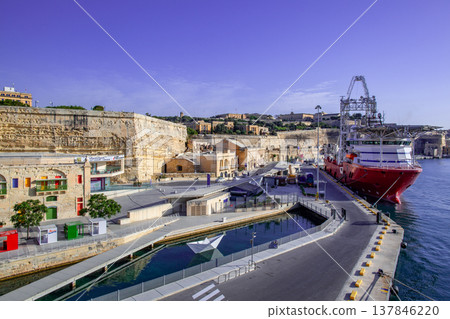 Island of Malta Island of Malta 137846220