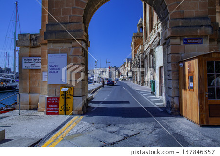 Island of Malta Island of Malta 137846357