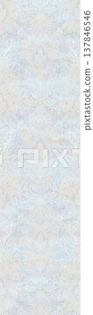 Collection of vintage floral and botanical seamless patterns with elegant neutral and soft hues Collection of vintage floral and botanical seamless patterns with elegant neutral and soft hues 137846546