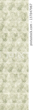Collection of delicate watercolor floral seamless patterns with soft muted and pastel tones Collection of delicate watercolor floral seamless patterns with soft muted and pastel tones 137847067