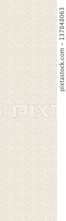 Collection of delicate vintage floral and striped seamless patterns with soft muted tones Collection of delicate vintage floral and striped seamless patterns with soft muted tones 137848063