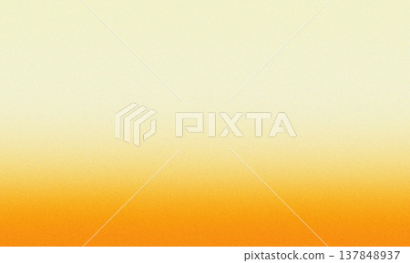 Yellow gradient background material 137848937