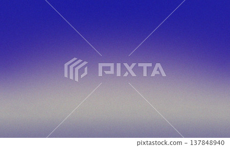 Blue-purple gradient background material 137848940