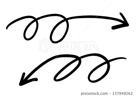 The lettering has a simple design in black and red. The lettering has a simple design in black and red. 137849262