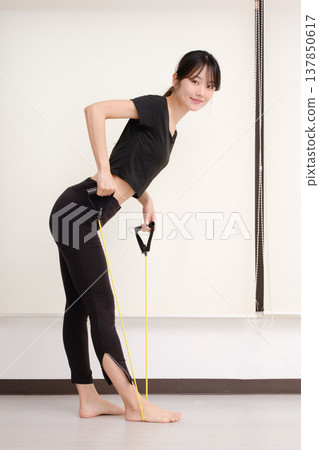 美麗的日本女性 137850617