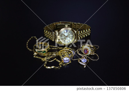 We buy luxury watches, jewelry, and precious metals. We buy luxury watches, jewelry, and precious metals. 137850806