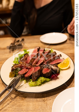 steak steak 137851383