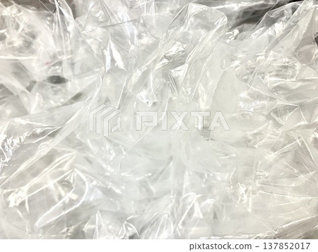 Glossy vinyl material 137852017