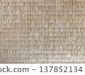 Tatami pattern material 137852134