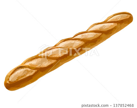 法國麵包 137852468