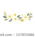 wreath pattern 137855888