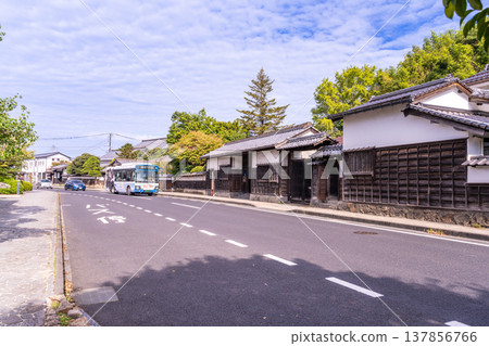 島根縣松江市汐見名手秋景(二) 島根縣松江市汐見名手秋景(二) 137856766