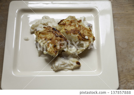 Fish pie Fish pie 137857888
