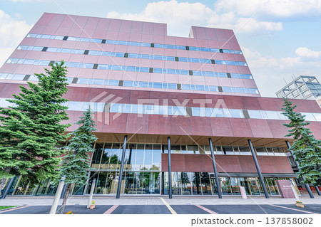 北海道旭川市旭川市政府 137858002