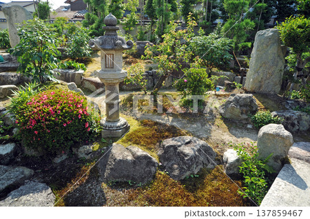 Honganji Temple Ruins, Katada Honbo, Honpukuji Temple 137859467