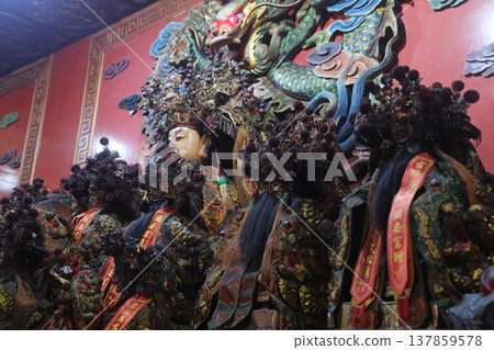 Mazu Mazu 137859578