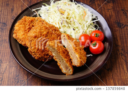 美味的肉末 美味的肉末 137859848