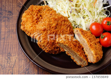 美味的肉末 美味的肉末 137859849