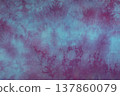 染色不均勻的背景材料 137860079