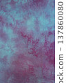 染色不均勻的背景材料 137860080