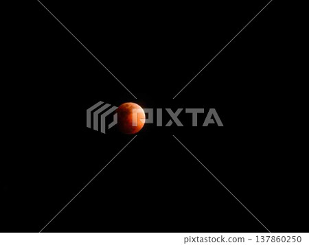 月全食 137860250