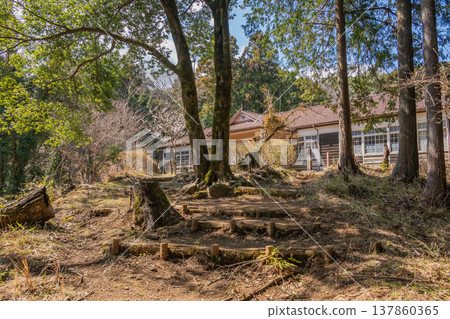 retro school 137860365