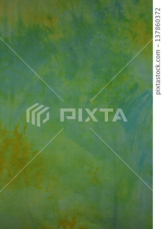 染色不均勻的背景材料 染色不均勻的背景材料 137860372