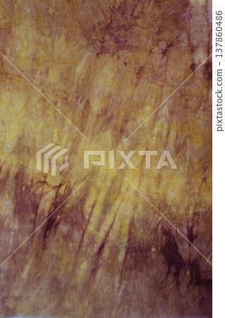 染色不均勻的背景材料 染色不均勻的背景材料 137860486