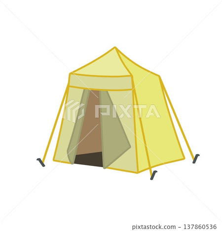 帳篷圖 137860536