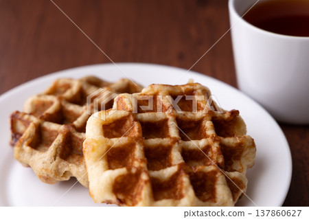 華夫餅拼盤（7塊寬） 137860627