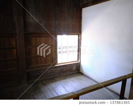 高知城堡城堡塔 137861365