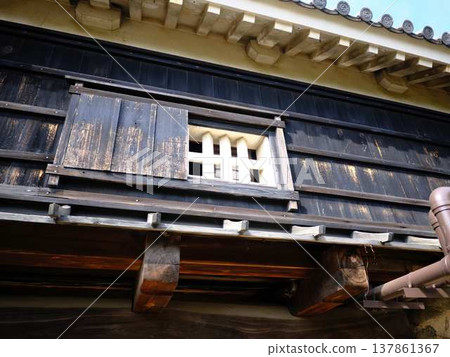 高知城堡城堡塔 137861367