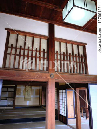 高知城堡城堡塔 高知城堡城堡塔 137861384