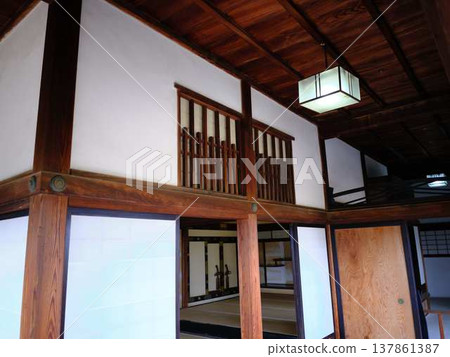 高知城堡城堡塔 137861387