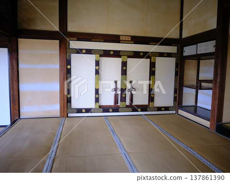 高知城堡城堡塔 137861390