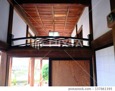 高知城堡城堡塔 137861395