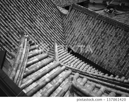 高知城堡城堡塔 高知城堡城堡塔 137861420
