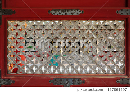 Otsu Sakamoto Hiyoshi Toshogu Shrine 137861597